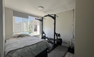 SE ARRIENDA DEPARTAMENTO EN CERRO PLACERES (CÓD. 573)