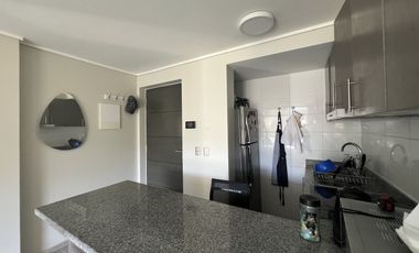 SE ARRIENDA DEPARTAMENTO EN CERRO PLACERES (CÓD. 573)
