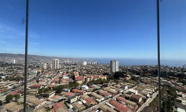 SE ARRIENDA DEPARTAMENTO EN CERRO PLACERES (CÓD. 573)