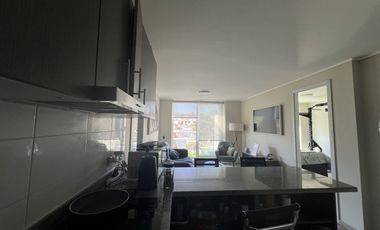 SE ARRIENDA DEPARTAMENTO EN CERRO PLACERES (CÓD. 573)