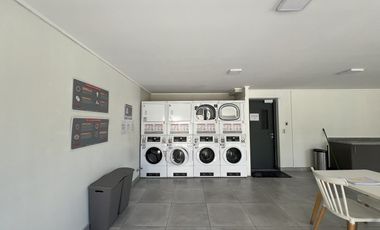 SE ARRIENDA DEPARTAMENTO EN CERRO PLACERES (CÓD. 573)