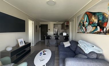SE ARRIENDA DEPARTAMENTO EN CERRO PLACERES (CÓD. 573)