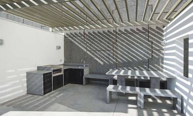 VENDO 1 DORMITORIO SEMINUEVO EN VIÑA DEL MAR