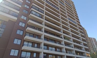 VENDO 1 DORMITORIO SEMINUEVO EN VIÑA DEL MAR