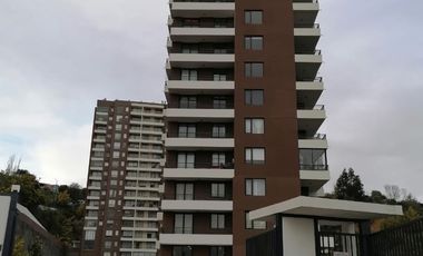 VENDO DEPARTAMENTO 2DORMITORIOS SEMINUEVO EN VIÑA DEL MAR