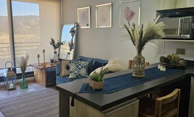 VENDO DEPARTAMENTO 2DORMITORIOS SEMINUEVO EN VIÑA DEL MAR