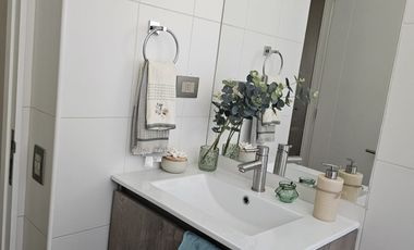 VENDO DEPARTAMENTO 2DORMITORIOS SEMINUEVO EN VIÑA DEL MAR