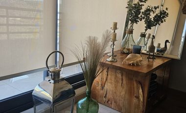 VENDO DEPARTAMENTO 2DORMITORIOS SEMINUEVO EN VIÑA DEL MAR