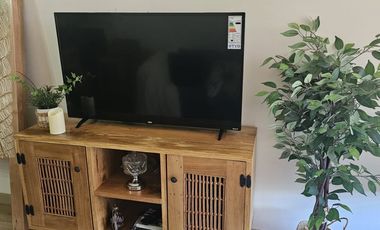 VENDO DEPARTAMENTO 2DORMITORIOS SEMINUEVO EN VIÑA DEL MAR