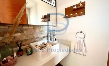 ¡OPORTUNIDAD DE NOVACIÓN!  PRECIOSA CASA EN CONDOMINIO