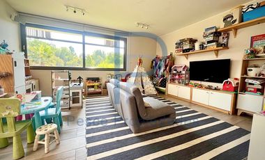 CASA 100% ELÉCTRICA CON PANELES SOLARES CONDOMINIO 24/7