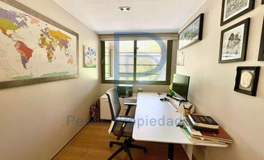 CASA 100% ELÉCTRICA CON PANELES SOLARES CONDOMINIO 24/7