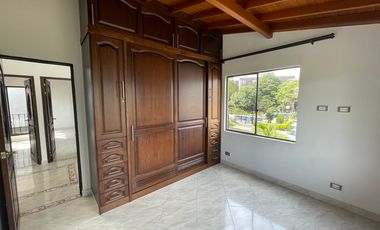 CASA EN ARRIENDO UBICADA EN LA ESTRELLA SECTOR POBLADO SUR