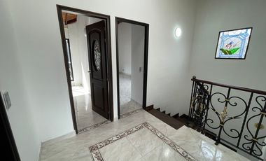 CASA EN ARRIENDO UBICADA EN LA ESTRELLA SECTOR POBLADO SUR