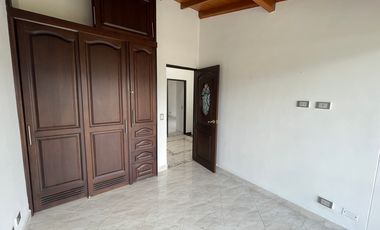 CASA EN ARRIENDO UBICADA EN LA ESTRELLA SECTOR POBLADO SUR