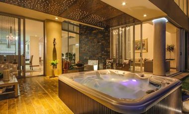 CASA EN VENTA UBICADA EN EL POBLADO SECTOR LA CALERA