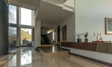 CASA EN VENTA UBICADA EN EL POBLADO SECTOR LA CALERA