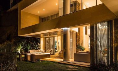 CASA EN VENTA UBICADA EN EL POBLADO SECTOR LA CALERA