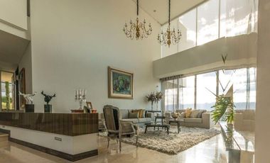 CASA EN VENTA UBICADA EN EL POBLADO SECTOR LA CALERA