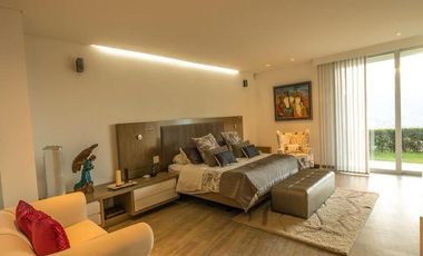 CASA EN VENTA UBICADA EN EL POBLADO SECTOR LA CALERA