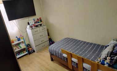 VENTA DE BONITO DEPA CON BALCÓN 70 m2 - RIMAC