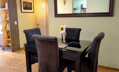 VENTA DE BONITO DEPA CON BALCÓN 70 m2 - RIMAC