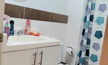 VENTA DE BONITO DEPA CON BALCÓN 70 m2 - RIMAC
