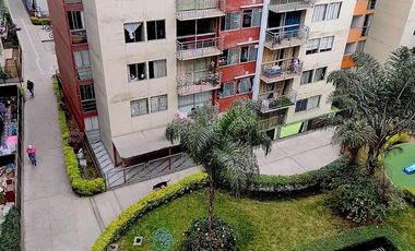 VENTA DE BONITO DEPA CON BALCÓN 70 m2 - RIMAC