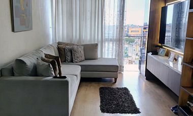 VENTA DE BONITO DEPA CON BALCÓN 70 m2 - RIMAC
