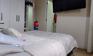 VENTA DE BONITO DEPA CON BALCÓN 70 m2 - RIMAC