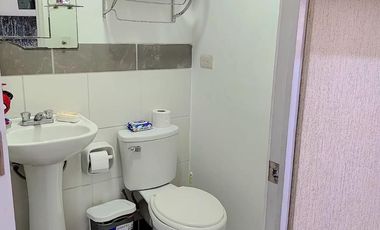 VENTA DE BONITO DEPA CON BALCÓN 70 m2 - RIMAC
