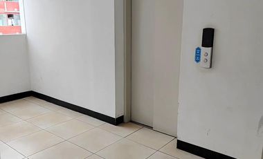 VENTA DE BONITO DEPA CON BALCÓN 70 m2 - RIMAC