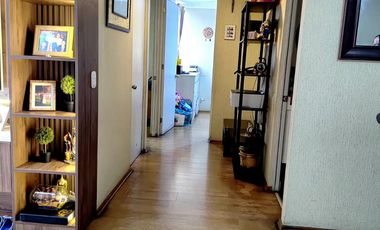 VENTA DE BONITO DEPA CON BALCÓN 70 m2 - RIMAC