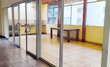 VENTA DE BONITO DEPA CON BALCÓN 70 m2 - RIMAC