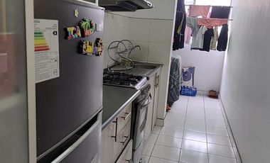 VENTA DE BONITO DEPA CON BALCÓN 70 m2 - RIMAC