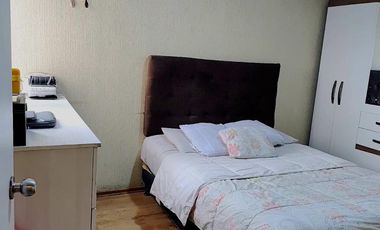 VENTA DE BONITO DEPA CON BALCÓN 70 m2 - RIMAC