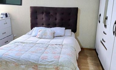VENTA DE BONITO DEPA CON BALCÓN 70 m2 - RIMAC