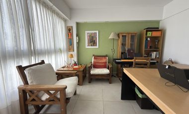 Departamento 2 Ambientes con balcón y cochera , en Florida Vicente López