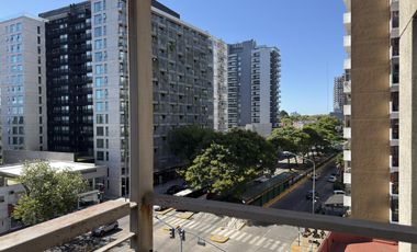 Departamento 2 Ambientes con balcón y cochera , en Florida Vicente López