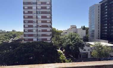 Departamento 2 Ambientes con balcón y cochera , en Florida Vicente López