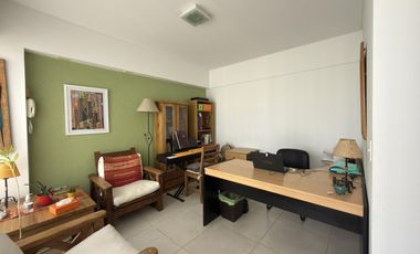 Departamento 2 Ambientes con balcón y cochera , en Florida Vicente López