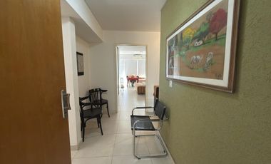 Departamento 2 Ambientes con balcón y cochera , en Florida Vicente López