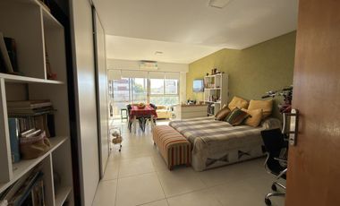 Departamento 2 Ambientes con balcón y cochera , en Florida Vicente López