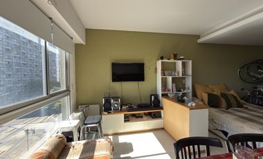 Departamento 2 Ambientes con balcón y cochera , en Florida Vicente López