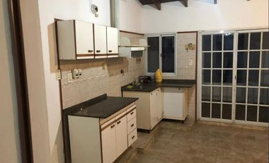 Casa - Monte Grande