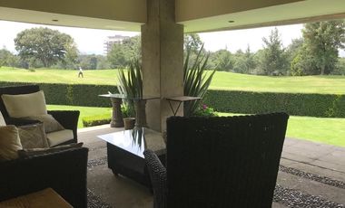 CASA EN VENTA LOMAS COUNTRY CLUB, HUIXQUILUCAN