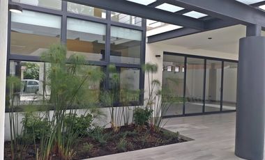 VENTA CASA SEMINUEVA EN LA ASUNCION, METEPEC