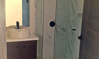 VENTA CASA SEMINUEVA EN LA ASUNCION, METEPEC