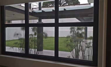 VENTA CASA SEMINUEVA EN LA ASUNCION, METEPEC