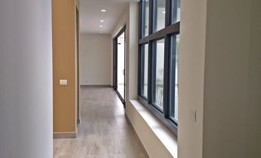 VENTA CASA SEMINUEVA EN LA ASUNCION, METEPEC
